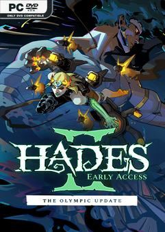 Tải game Hades II v0.102084 Early Access Tải game Hades II v0.102084 Early Access