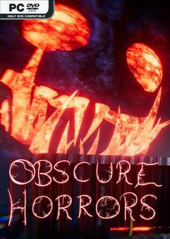 Tải game Obscure Horrors-P2P Tải game Obscure Horrors-P2P