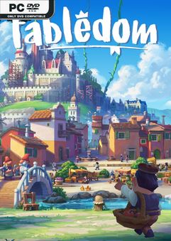 Tải game Fabledom v1.07.HF-P2P