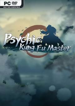 Tải game Psychic Kung Fu Master-GoldBerg Tải game Psychic Kung Fu Master-GoldBerg