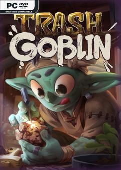 Tải game Trash Goblin v1.4.9366-P2P Tải game Trash Goblin v1.4.9366-P2P