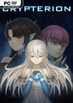 Tải game Crypterion-TENOKE Tải game Crypterion-TENOKE