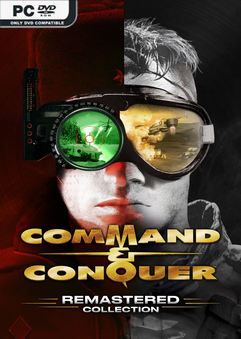 Tải game Command and Conquer Remastered Collection v745903.2-P2P Tải game Command and Conquer Remastered Collection v745903.2-P2P