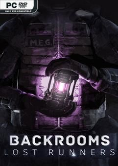 Tải game Backrooms Lost Runners Early Access Tải game Backrooms Lost Runners Early Access