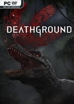 Tải game Deathground v0.1.47b Early Access