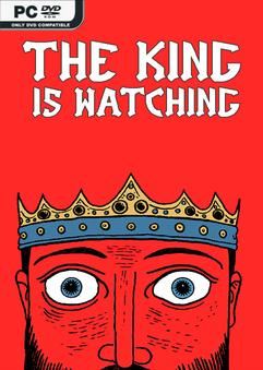 Tải game The King is Watching v1.0.5-P2P Tải game The King is Watching v1.0.5-P2P