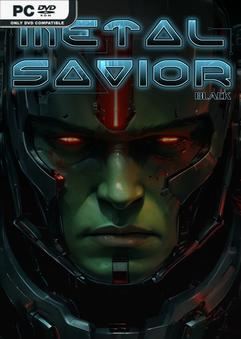 Tải game Metal Savior Black-TENOKE Tải game Metal Savior Black-TENOKE