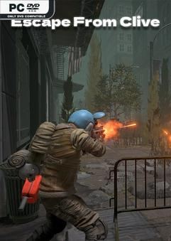 Tải game Escape From Clive-TENOKE Tải game Escape From Clive-TENOKE