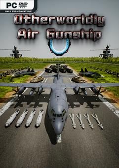 Tải game Otherworldly Air Gunship-TENOKE Tải game Otherworldly Air Gunship-TENOKE