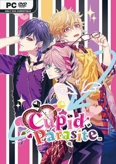 Tải game Cupid Parasite-GoldBerg