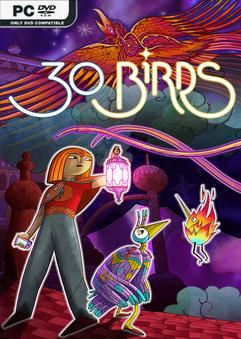Tải game 30 Birds-TENOKE Tải game 30 Birds-TENOKE