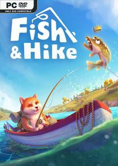Tải game Fish and Hike Early Access Tải game Fish and Hike Early Access