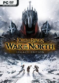 Tải game The Lord of the Rings War in North Legacy Edition-RUNE Tải game The Lord of the Rings War in North Legacy Edition-RUNE