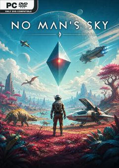 Tải game No Mans Sky v6.44-P2P Tải game No Mans Sky v6.44-P2P