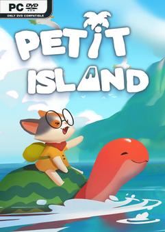 Tải game Petit Island-TENOKE Tải game Petit Island-TENOKE