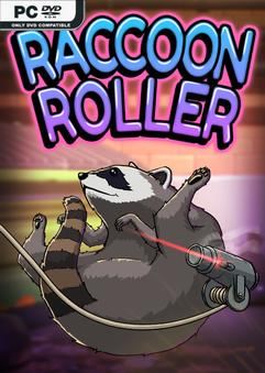 Tải game Raccoon Roller-TENOKE Tải game Raccoon Roller-TENOKE