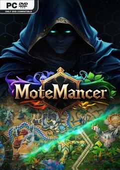 Tải game MoteMancer Early Access Tải game MoteMancer Early Access
