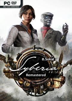Tải game Syberia Remastered-P2P Tải game Syberia Remastered-P2P