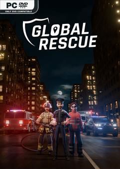Tải game Global Rescue Early Access Tải game Global Rescue Early Access