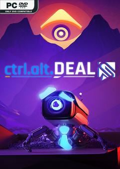Tải game Ctrl Alt Deal-GoldBerg Tải game Ctrl Alt Deal-GoldBerg