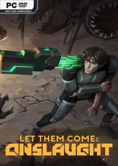 Tải game Let Them Come Onslaught-GoldBerg Tải game Let Them Come Onslaught-GoldBerg