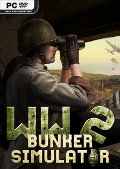 Tải game WW2 Bunker Simulator Origins-TENOKE Tải game WW2 Bunker Simulator Origins-TENOKE