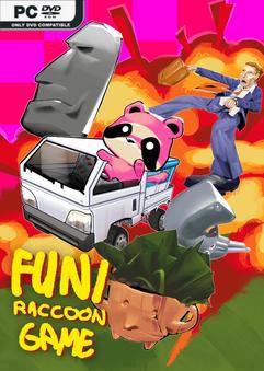Tải game Funi Raccoon Game-TENOKE Tải game Funi Raccoon Game-TENOKE
