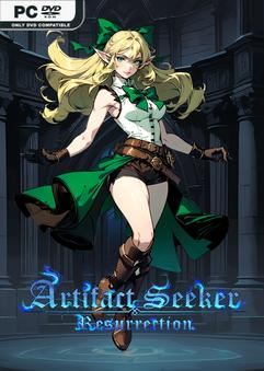 Tải game Artifact Seeker Resurrection v1.3.2-P2P Tải game Artifact Seeker Resurrection v1.3.2-P2P