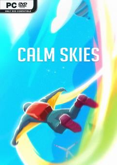 Tải game Calm Skies The Wingsuit Flying Experience-TENOKE Tải game Calm Skies The Wingsuit Flying Experience-TENOKE