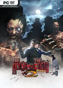 Tải game THE HOUSE OF THE DEAD 2 Remake-FLT Tải game THE HOUSE OF THE DEAD 2 Remake-FLT