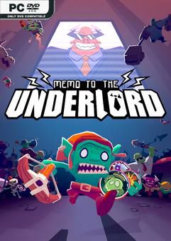 Tải game Memo to the Underlord Early Access Tải game Memo to the Underlord Early Access