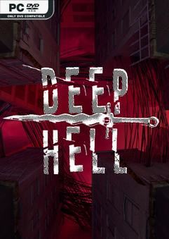 Tải game Deep Hell-TENOKE Tải game Deep Hell-TENOKE