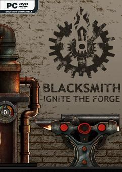 Tải game Blacksmith Ignite the Forge-TENOKE Tải game Blacksmith Ignite the Forge-TENOKE