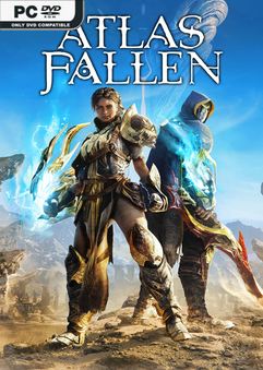 Tải game Atlas Fallen Reign of Sand-RUNE Tải game Atlas Fallen Reign of Sand-RUNE