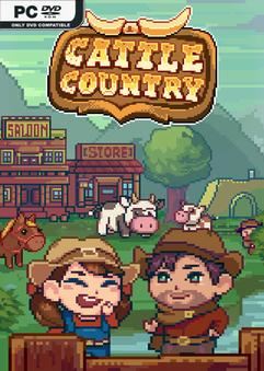 Tải game Cattle Country-GoldBerg Tải game Cattle Country-GoldBerg