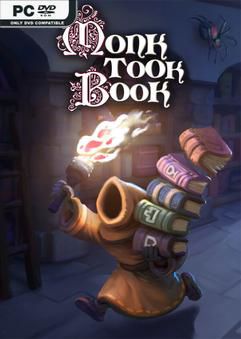 Tải game Monk Took Book-P2P Tải game Monk Took Book-P2P