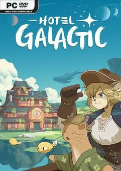 Tải game Hotel Galactic Early Access Tải game Hotel Galactic Early Access