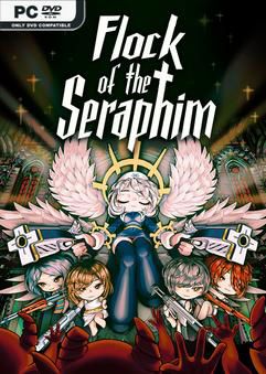Tải game Flock of the Seraphim-P2P Tải game Flock of the Seraphim-P2P