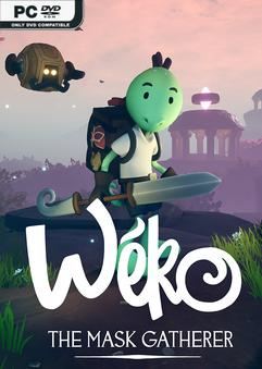 Tải game Weko The Mask Gatherer-TENOKE Tải game Weko The Mask Gatherer-TENOKE