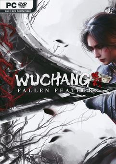 Tải game Wuchang Fallen Feathers v178111-P2P Tải game Wuchang Fallen Feathers v178111-P2P