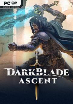 Tải game Darkblade Ascent-TENOKE Tải game Darkblade Ascent-TENOKE