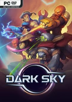Tải game Dark Sky-TENOKE Tải game Dark Sky-TENOKE