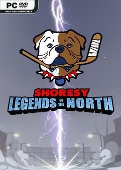 Tải game Shoresy Legends of the North-TENOKE Tải game Shoresy Legends of the North-TENOKE