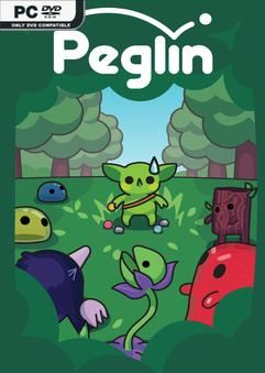 Tải game Peglin-GoldBerg Tải game Peglin-GoldBerg