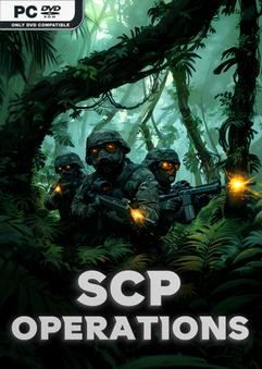 Tải game SCP Operations-TENOKE Tải game SCP Operations-TENOKE