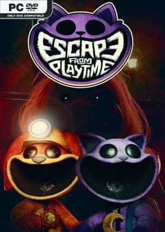 Tải game Escape from Playtime Early Access Tải game Escape from Playtime Early Access