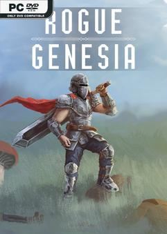 Tải game Rogue Genesia v1.0.3-P2P Tải game Rogue Genesia v1.0.3-P2P