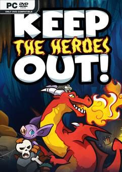 Tải game Keep the Heroes Out-TENOKE Tải game Keep the Heroes Out-TENOKE