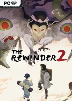 Tải game The Rewinder 2 v2.1.17-P2P Tải game The Rewinder 2 v2.1.17-P2P