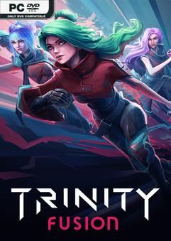 Tải game Trinity Fusion v20240826-P2P Tải game Trinity Fusion v20240826-P2P